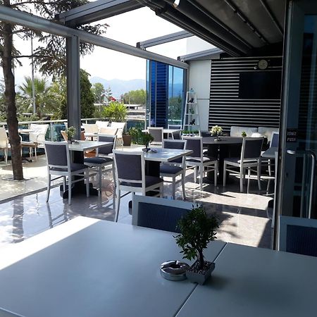 Emexotel Kocaeli Luaran gambar