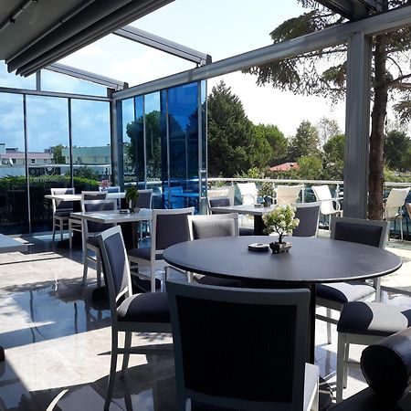 Emexotel Kocaeli Luaran gambar