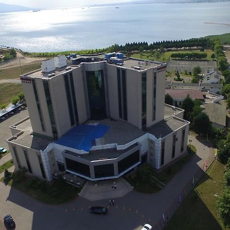 Emexotel Kocaeli Luaran gambar