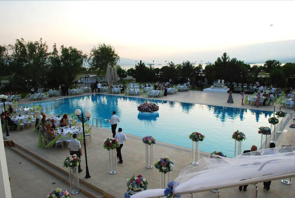 Emexotel Kocaeli Luaran gambar