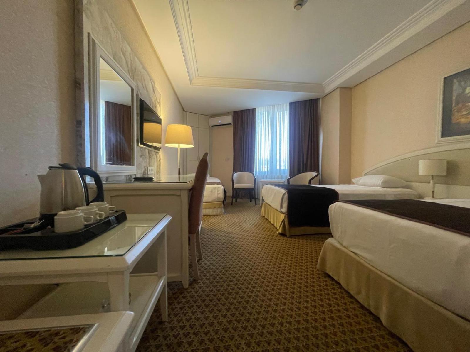 Emexotel Kocaeli Luaran gambar