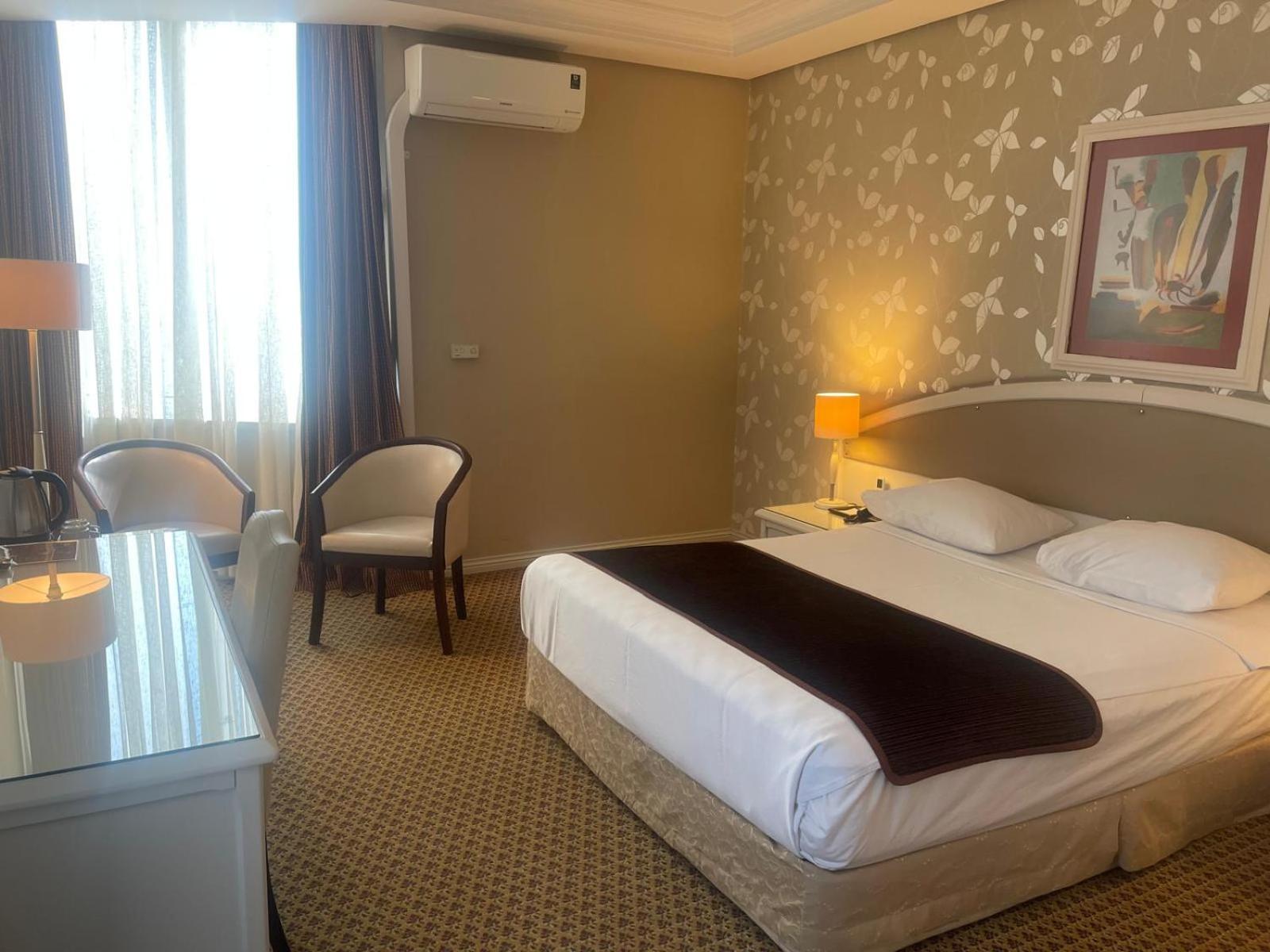 Emexotel Kocaeli Luaran gambar
