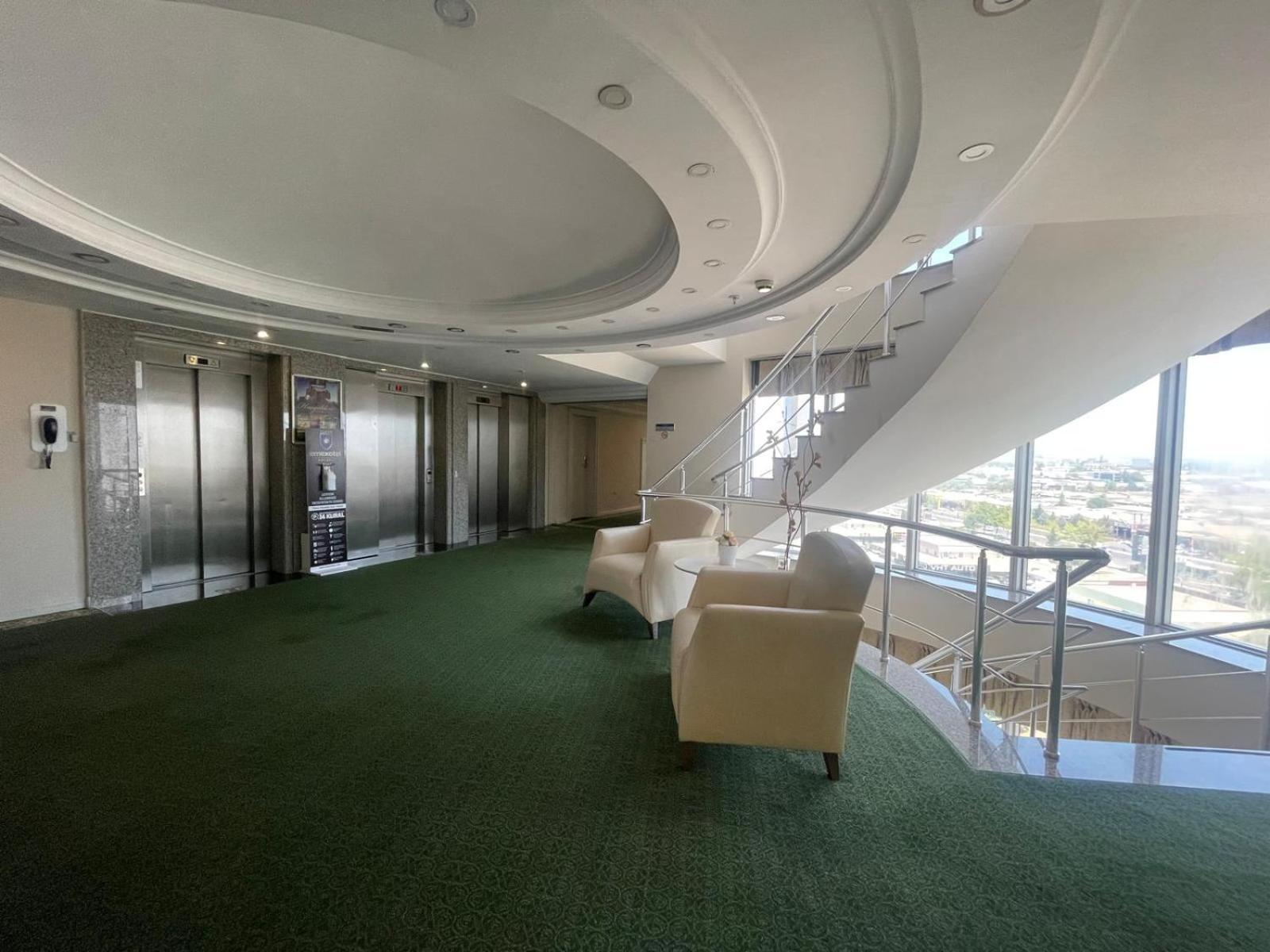 Emexotel Kocaeli Luaran gambar