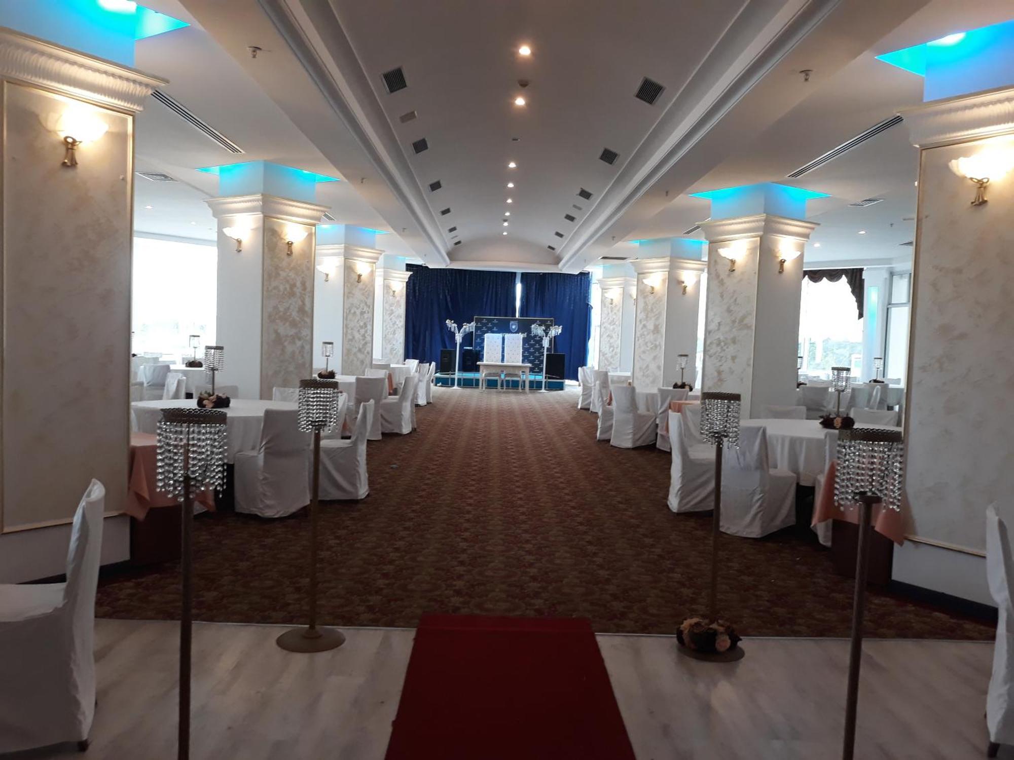 Emexotel Kocaeli Luaran gambar