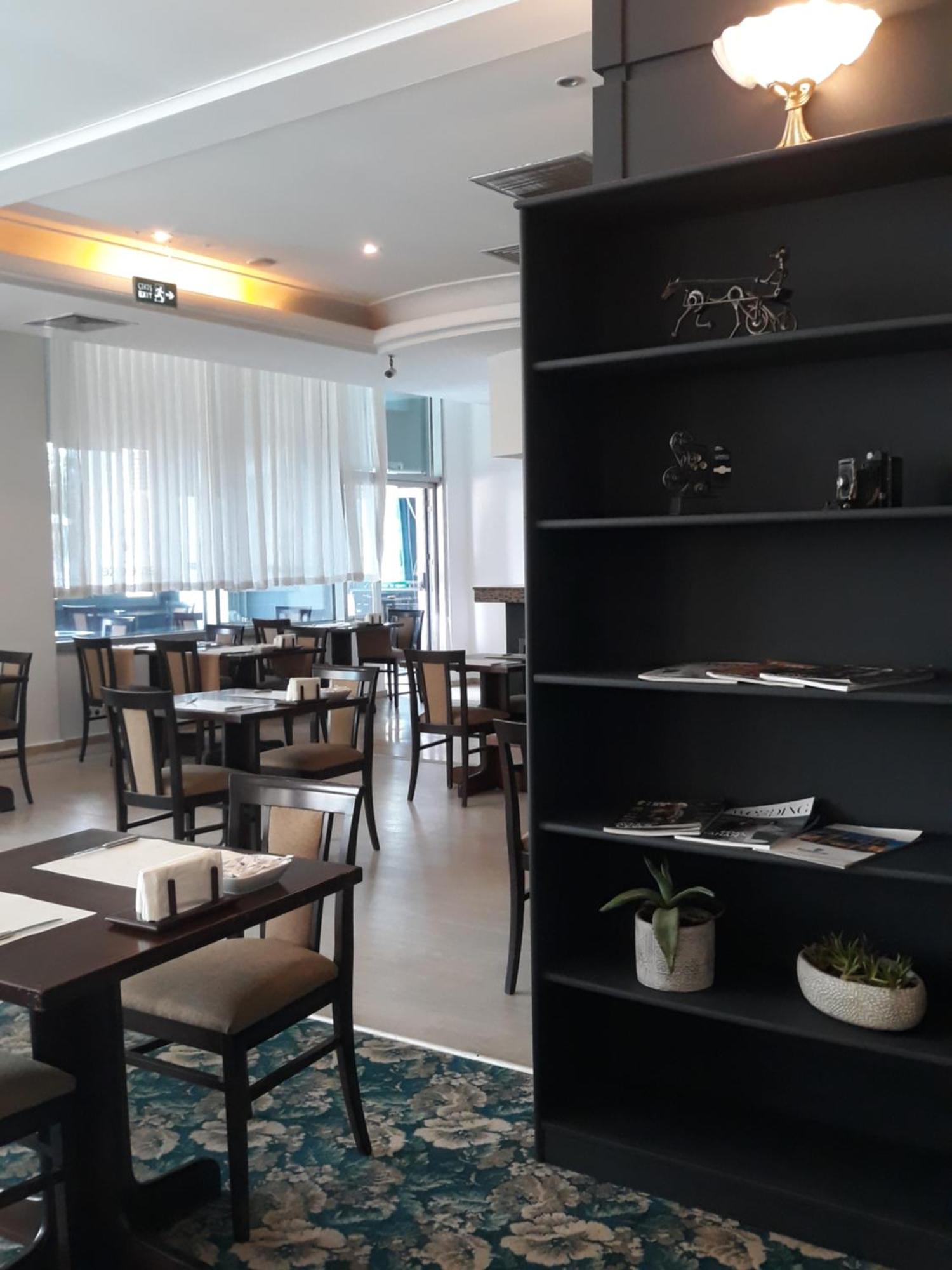 Emexotel Kocaeli Luaran gambar