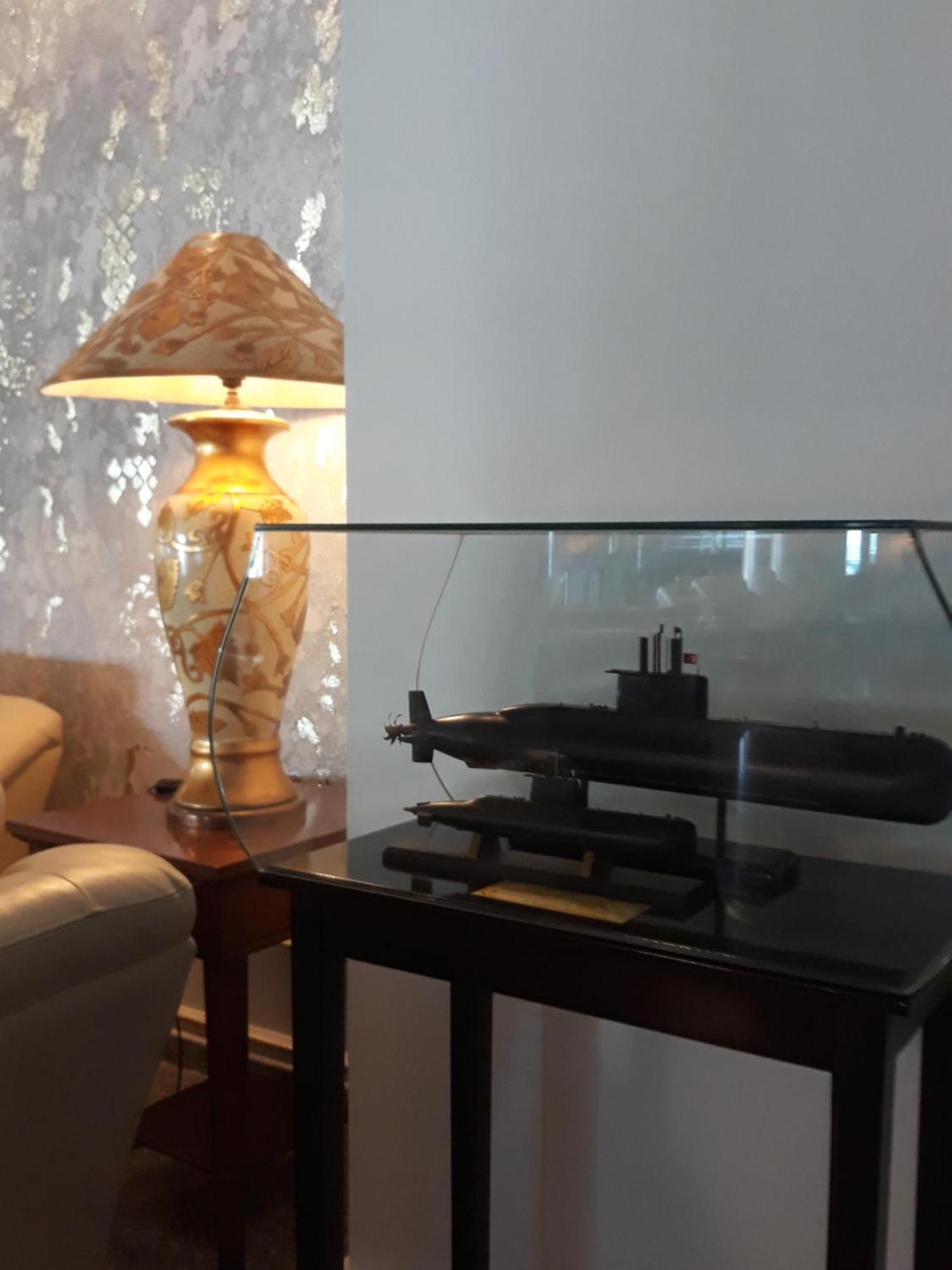 Emexotel Kocaeli Luaran gambar