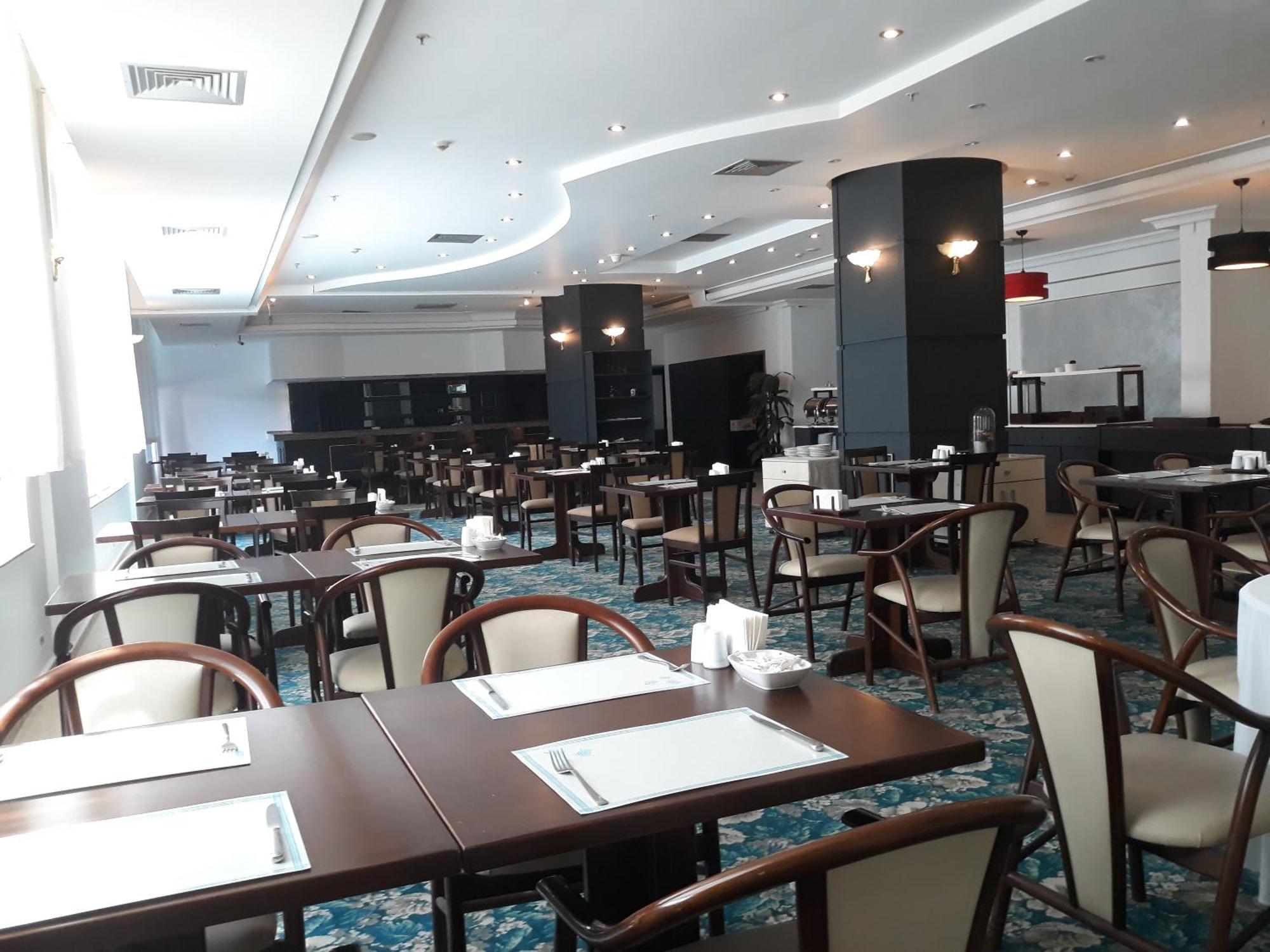 Emexotel Kocaeli Luaran gambar