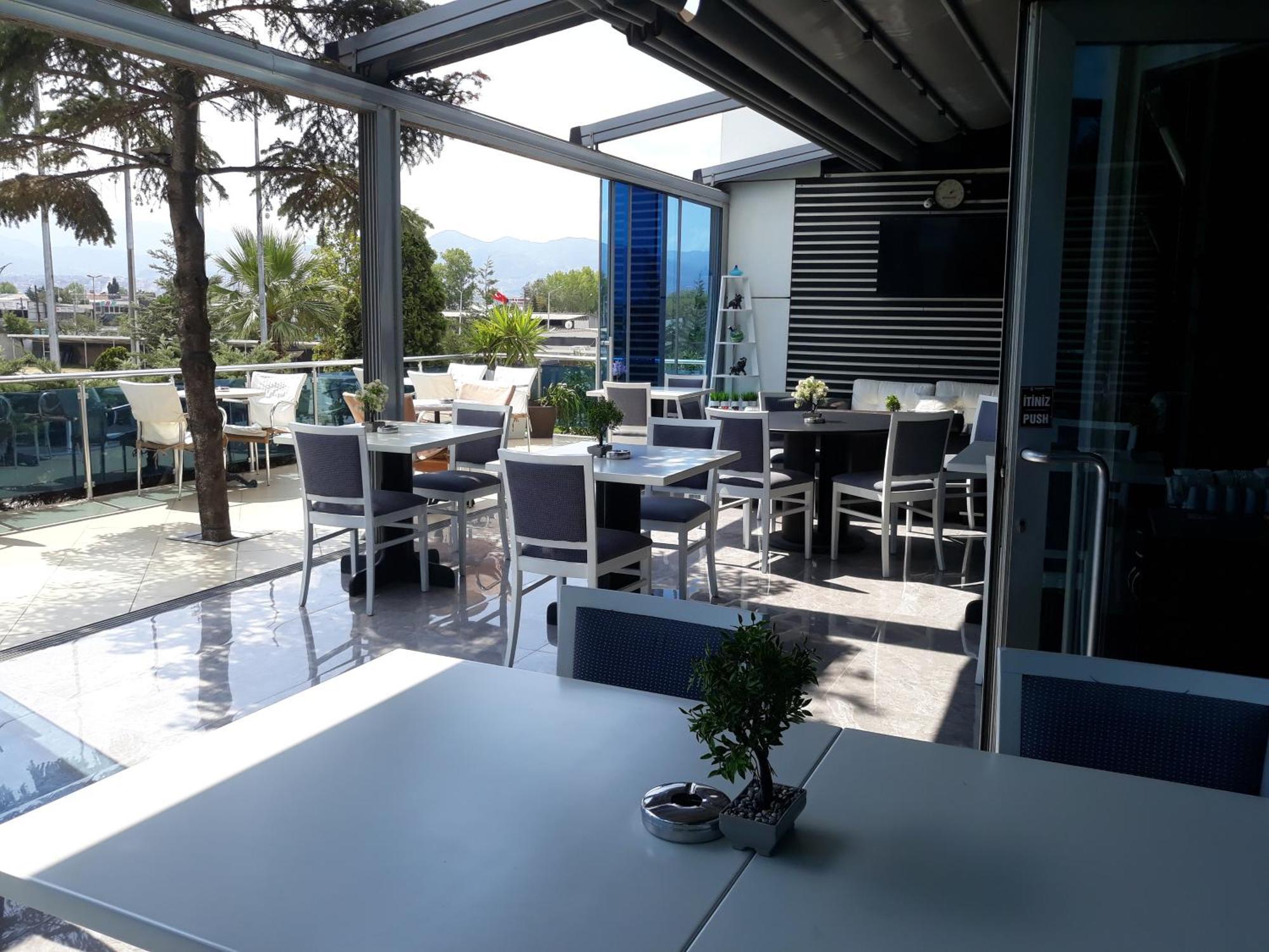 Emexotel Kocaeli Luaran gambar