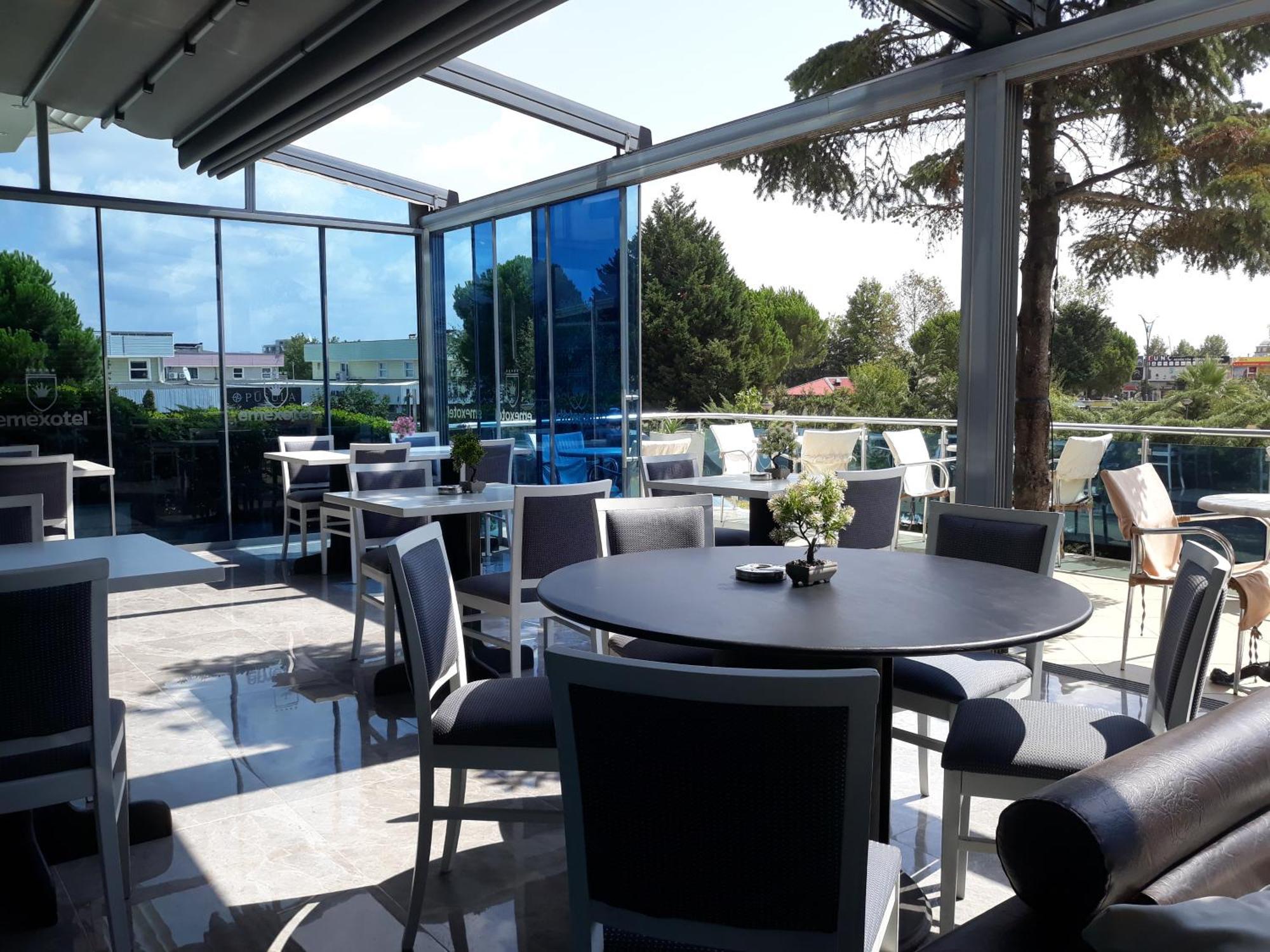 Emexotel Kocaeli Luaran gambar