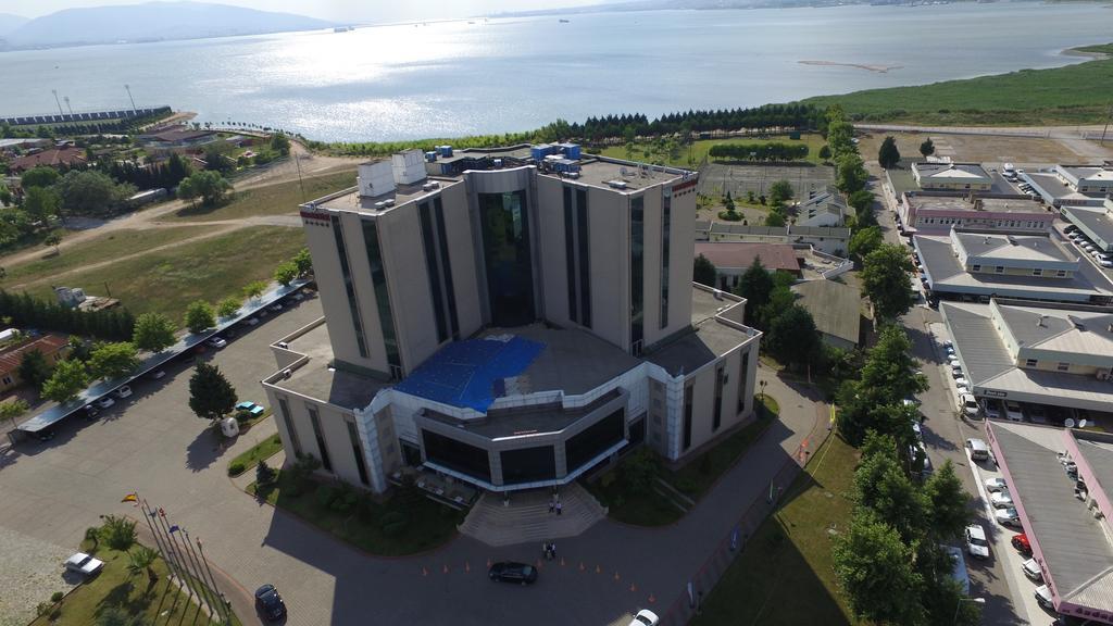 Emexotel Kocaeli Luaran gambar