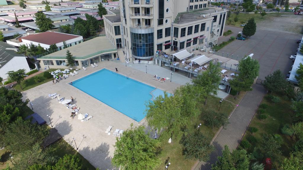 Emexotel Kocaeli Luaran gambar