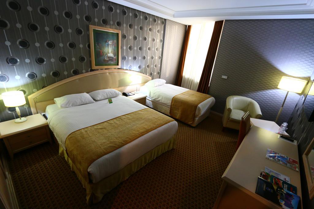 Emexotel Kocaeli Luaran gambar