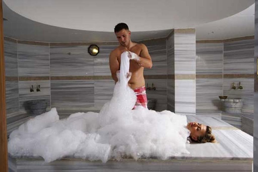Emexotel Kocaeli Luaran gambar