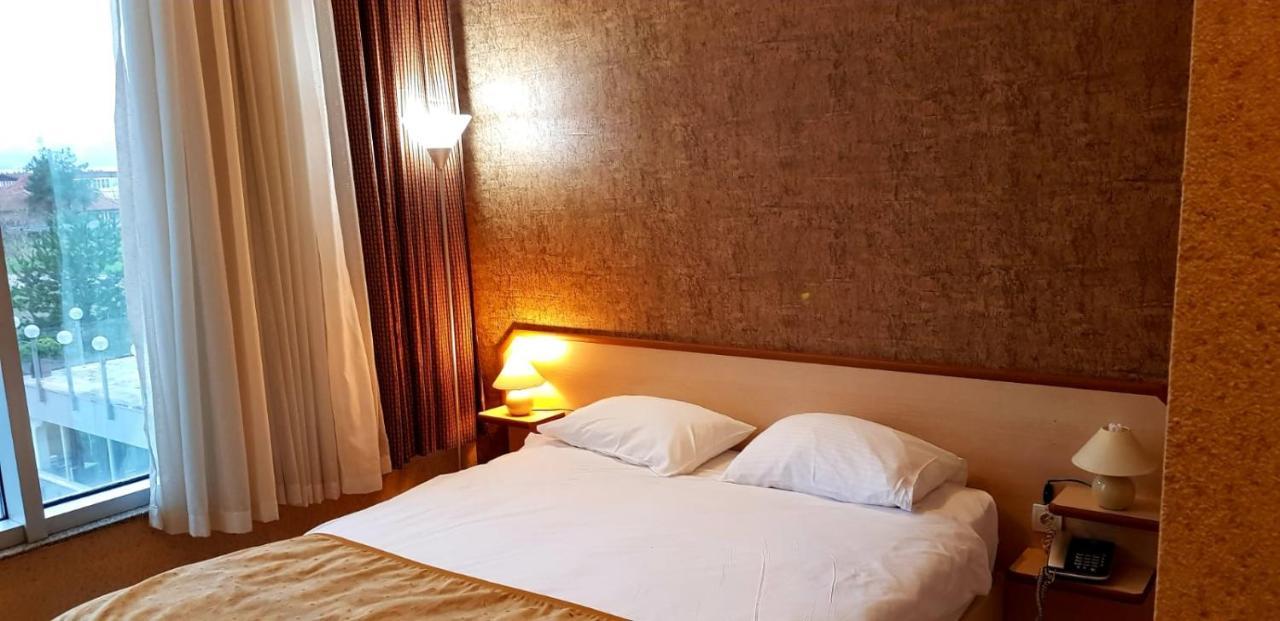 Emexotel Kocaeli Luaran gambar