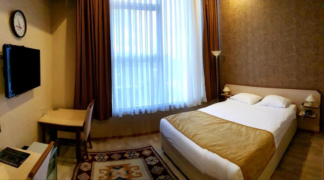 Emexotel Kocaeli Luaran gambar