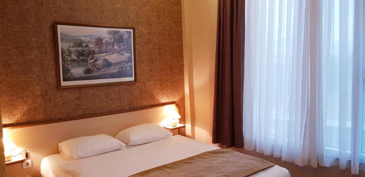 Emexotel Kocaeli Luaran gambar
