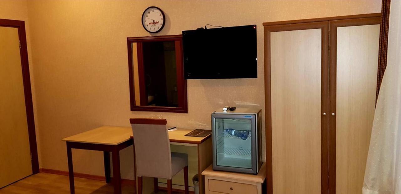 Emexotel Kocaeli Luaran gambar